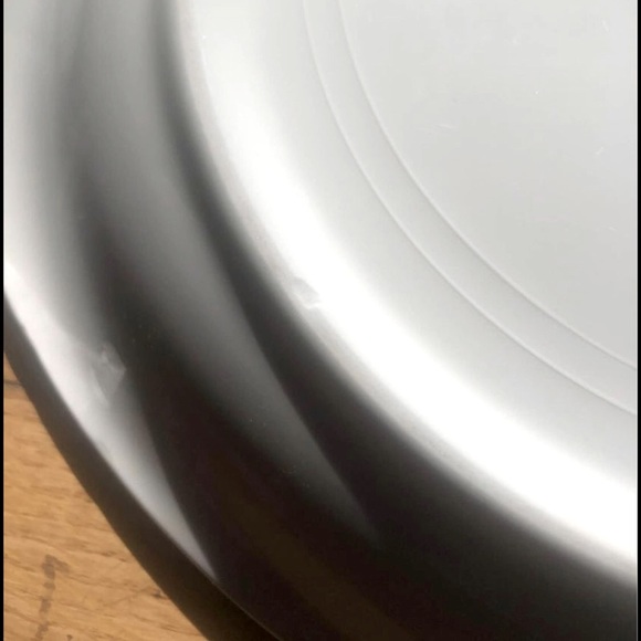 VINTAGE SYRACUSE CHINA SMALL PLATTER - Picture 4 of 4